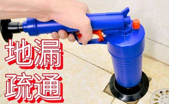 西湖疏通地漏