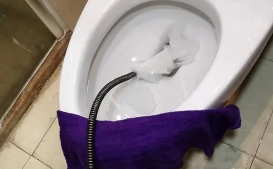 西湖马桶疏通